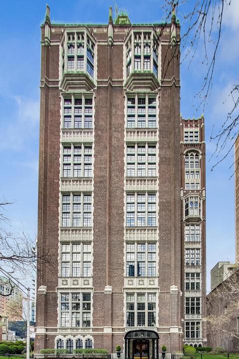 20 E Cedar St #6F, Chicago, IL 60611 photo 2