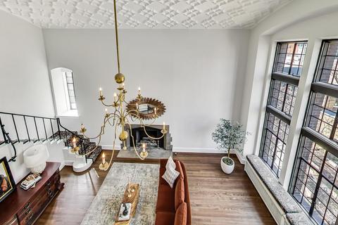 20 E Cedar St #6F, Chicago, IL 60611 photo 25