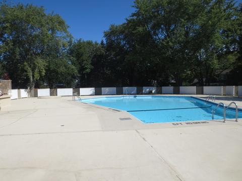 4506 Kings Walk Dr #1D, Rolling Meadows, IL 60008 photo 13