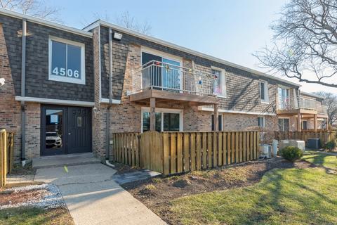 4506 Kings Walk Dr #1D, Rolling Meadows, IL 60008 photo 1