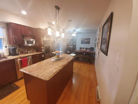 1761 E Cree Ln, Mount Prospect, IL 60056 photo 3