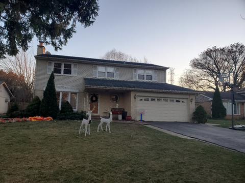1761 E Cree Ln, Mount Prospect, IL 60056 photo 1