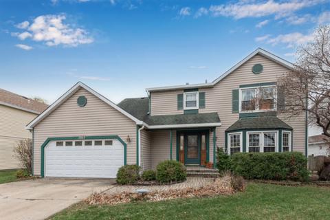 1065 John Dr, Hoffman Estates, IL 60169 photo 1