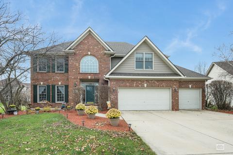 1245 Willowcrest Ct, Aurora, IL 60504 photo 1