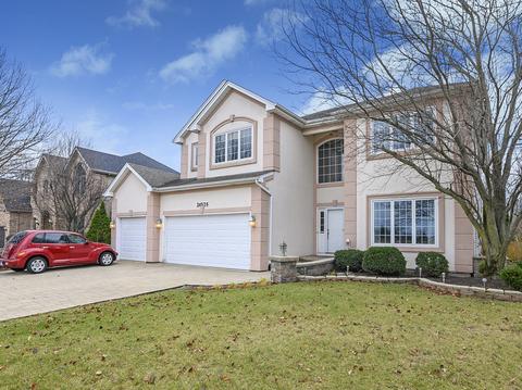 24535 Ottawa St, Plainfield, IL 60544 photo 1