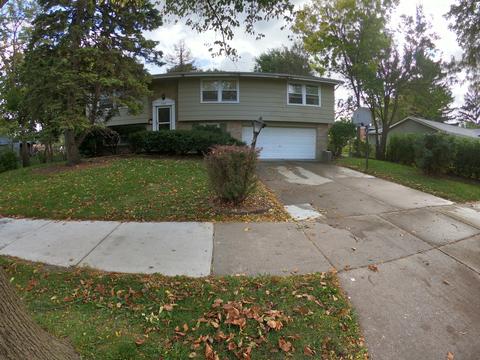 2203 Birch Ln, Rolling Meadows, IL 60008 photo 1