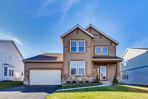 814 Clover Ridge Ln, Itasca, IL 60143 photo 1