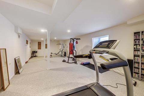 814 Clover Ridge Ln, Itasca, IL 60143 photo 53