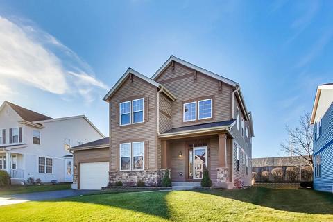 814 Clover Ridge Ln, Itasca, IL 60143 photo 3