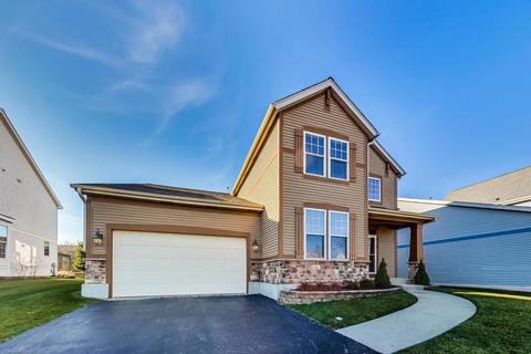 814 Clover Ridge Ln, Itasca, IL 60143 photo 2