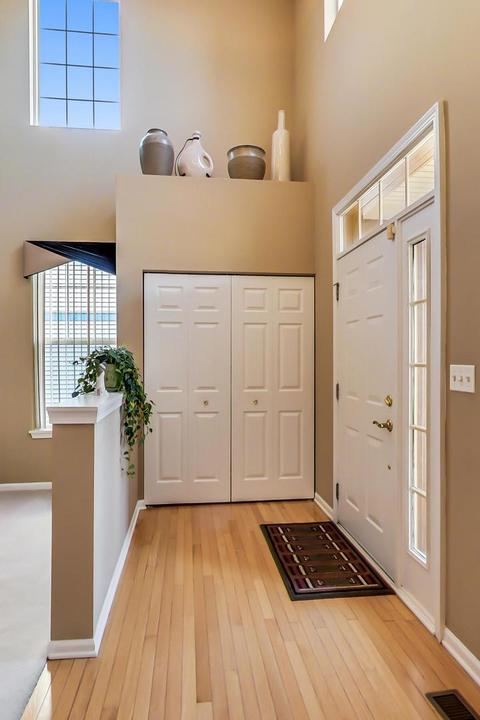 814 Clover Ridge Ln, Itasca, IL 60143 photo 5