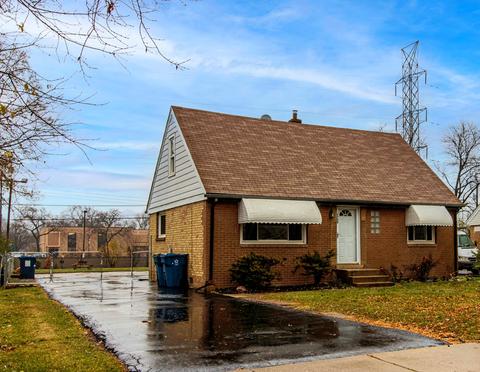 7752 Suburban Ln, Bridgeview, IL 60455 photo 2