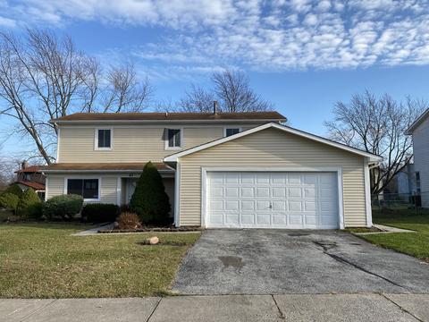 43 Pheasant Rd, Matteson, IL 60443 photo 1