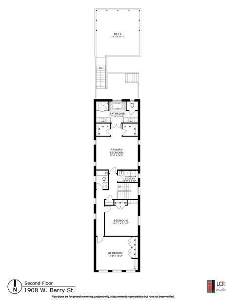 1908 W Barry Ave, Chicago, IL 60657 photo 30