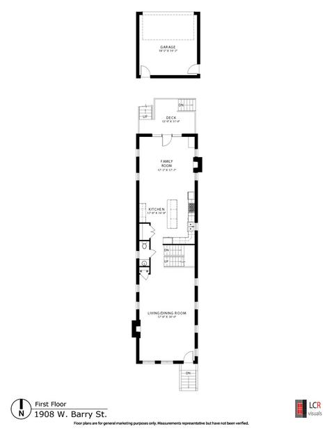 1908 W Barry Ave, Chicago, IL 60657 photo 29
