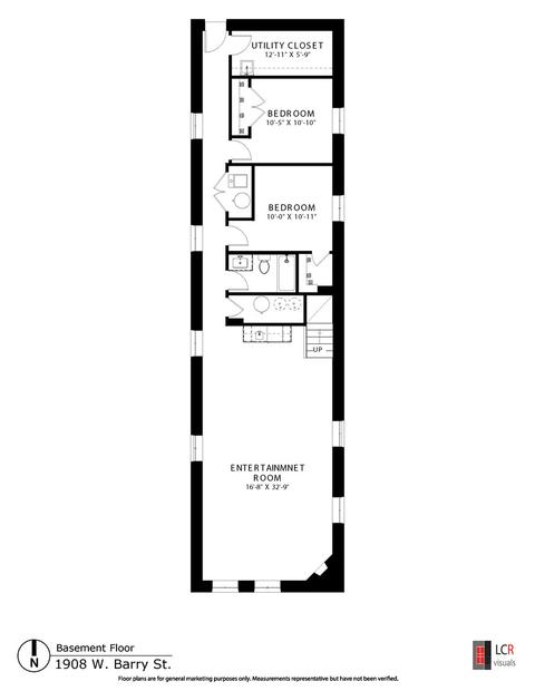 1908 W Barry Ave, Chicago, IL 60657 photo 31