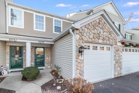 2533 Oak Tree Ln, Plainfield, IL 60586 photo 2