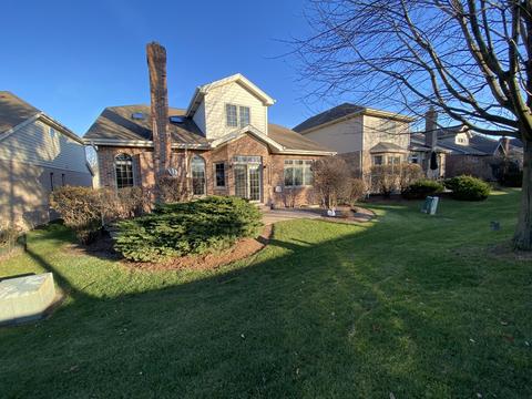 6418 Emerald Ct, Willowbrook, IL 60527 photo 42