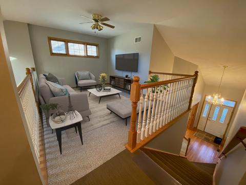 6418 Emerald Ct, Willowbrook, IL 60527 photo 27