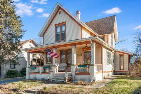 853 Cedar Ave, Elgin, IL 60120 photo 3