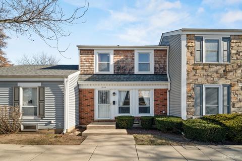 1949 Whitingham Ln, Hoffman Estates, IL 60169 photo 1
