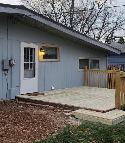 803 Grant St, Harvard, IL 60033 photo 2