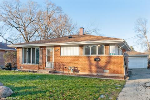 207 E Manchester Dr, Wheeling, IL 60090 photo 1