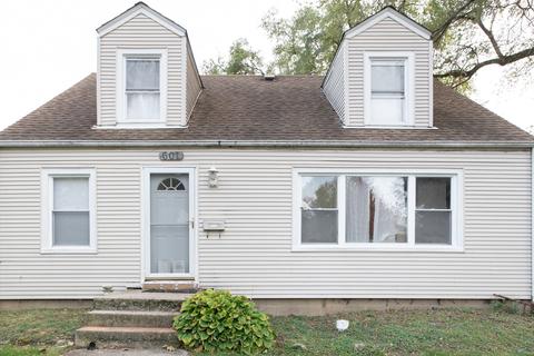 601 Glenview Ave, Aurora, IL 60505 photo 1