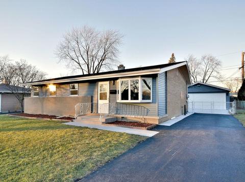 256 E La Porte Dr, Addison, IL 60101 photo 2