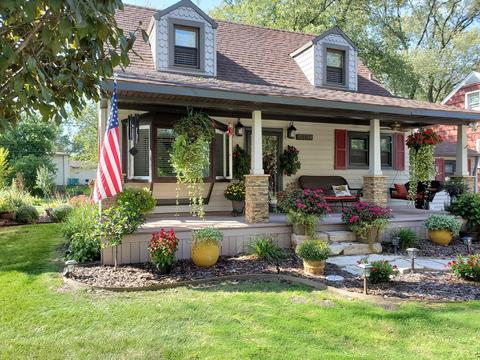 15508 Ridgeway Ave, Markham, IL 60428 photo 1