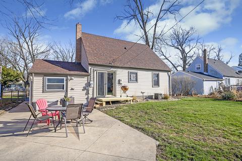 15508 Ridgeway Ave, Markham, IL 60428 photo 28