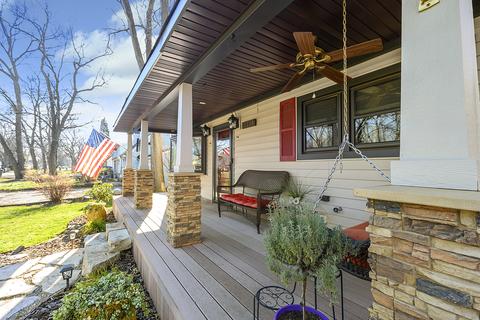 15508 Ridgeway Ave, Markham, IL 60428 photo 4