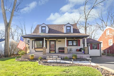 15508 Ridgeway Ave, Markham, IL 60428 photo 3