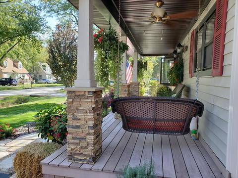 15508 Ridgeway Ave, Markham, IL 60428 photo 2