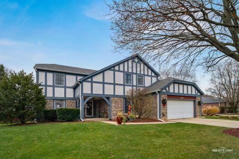 230 Mayfair Dr, Aurora, IL 60504 photo 1