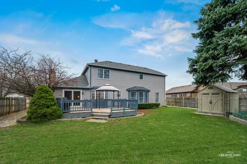 230 Mayfair Dr, Aurora, IL 60504 photo 25
