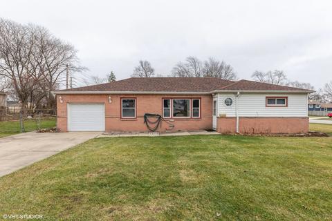 262 E Berkley Ln, Hoffman Estates, IL 60169 photo 1