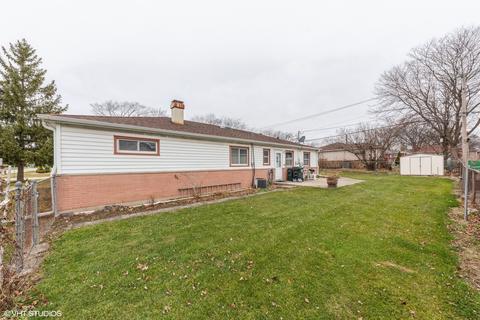 262 E Berkley Ln, Hoffman Estates, IL 60169 photo 9