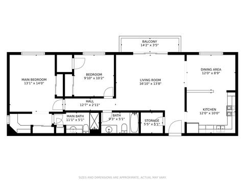 1441 E Thacker St #403, Des Plaines, IL 60016 photo 22