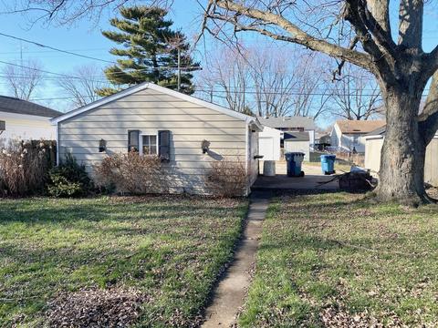 525 S Fraser Ave, Kankakee, IL 60901 photo 2