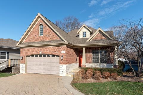 516 E Hillside Ave, Barrington, IL 60010 photo 1