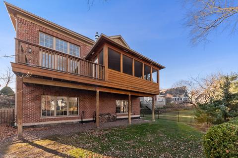 516 E Hillside Ave, Barrington, IL 60010 photo 28