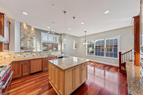 516 E Hillside Ave, Barrington, IL 60010 photo 5