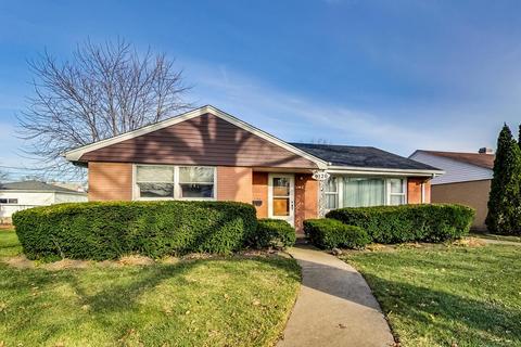 9120 Roach Ave, Brookfield, IL 60513 photo 1
