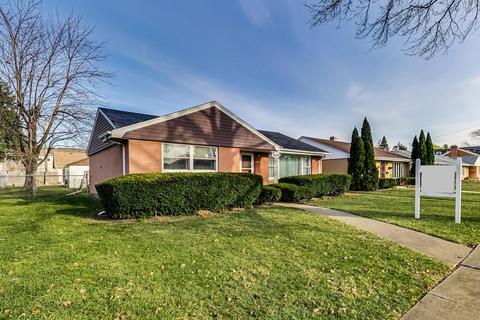 9120 Roach Ave, Brookfield, IL 60513 photo 3