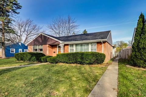 9120 Roach Ave, Brookfield, IL 60513 photo 4