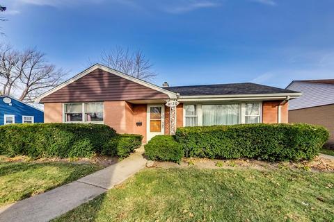 9120 Roach Ave, Brookfield, IL 60513 photo 2