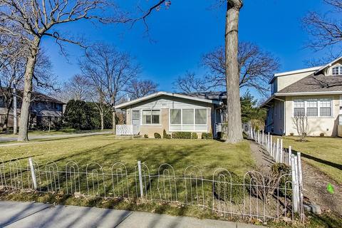 425 Jackson Ave, Glencoe, IL 60022 photo 2