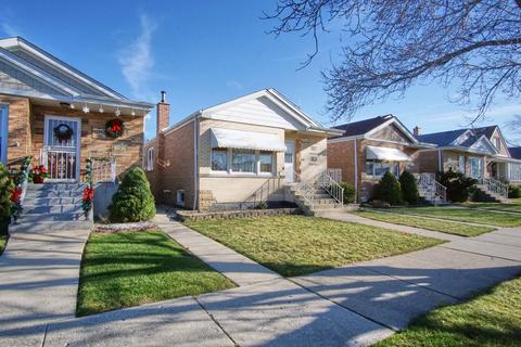 4935 S Keating Ave, Chicago, IL 60632 photo 1