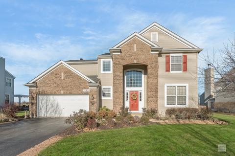 11328 Glenbrook Cir, Plainfield, IL 60585 photo 1